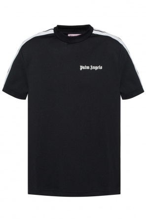 Logo-printed t-shirt, zdjęcie 1 Logo-printed t-shirt od Palm Angels